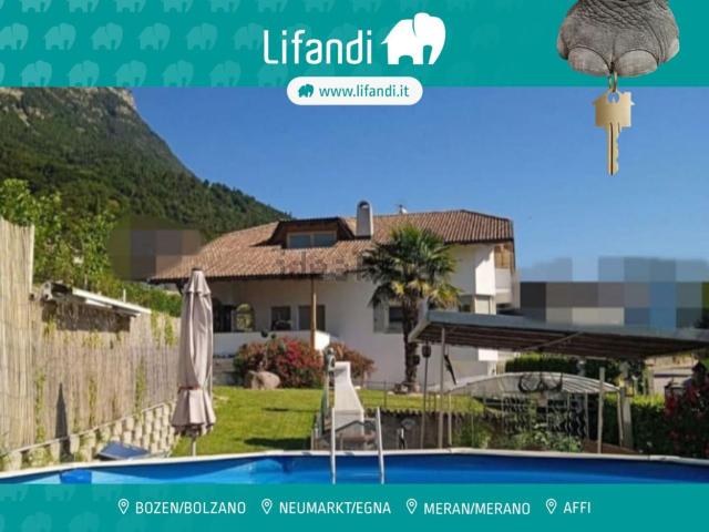 Casa in vendita a Überetsch-Unterland - Oltradige-Bassa Atesina, Caldaro - Kaltern