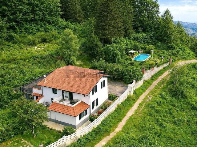 Casa in vendita a Calice Al Cornoviglio, Liguria