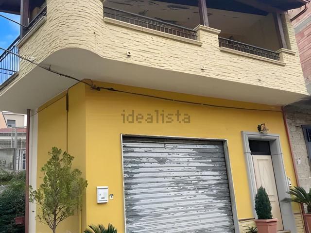 Casa in vendita a Terranova da Sibari, Cosenza