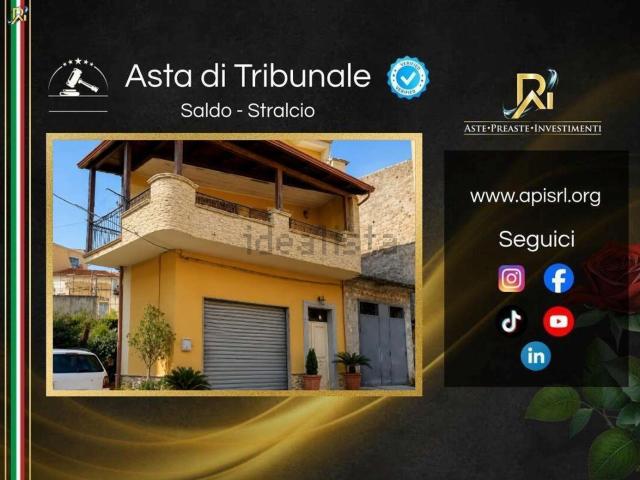 Casa in vendita a Terranova da Sibari, Cosenza