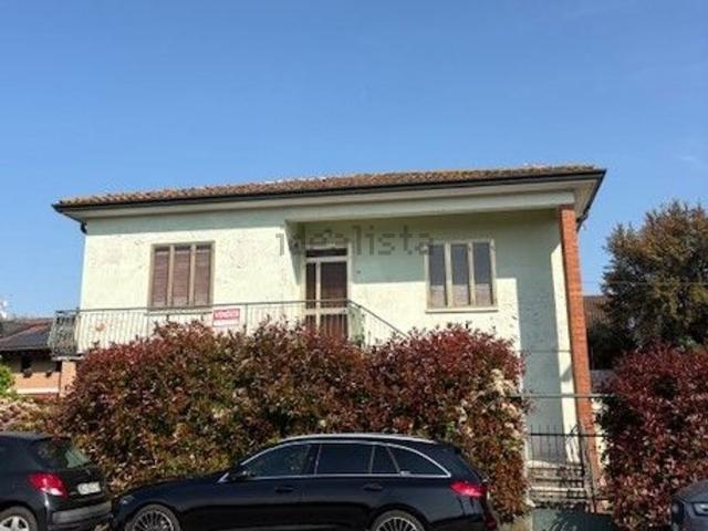 Casa in vendita a Caldogno, Veneto