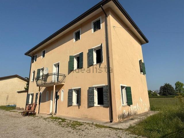 Casa in vendita a Pasiano Di Pordenone, Friuli-Venezia Giulia