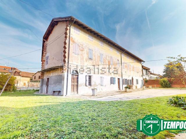 Casa in vendita a Piemonte, Alessandria