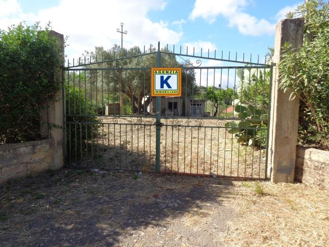 Casa in vendita a Borgo Palo, San Cataldo