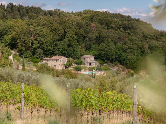 Casa in vendita a Vasciano, Todi