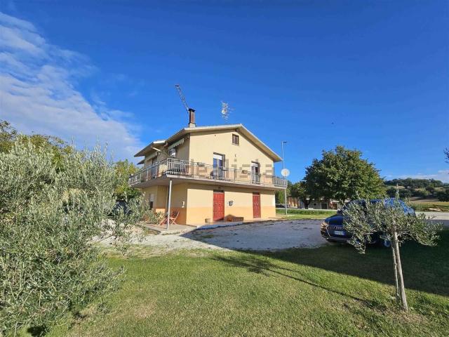 Casa in vendita a Serralta Vecchia, Marche