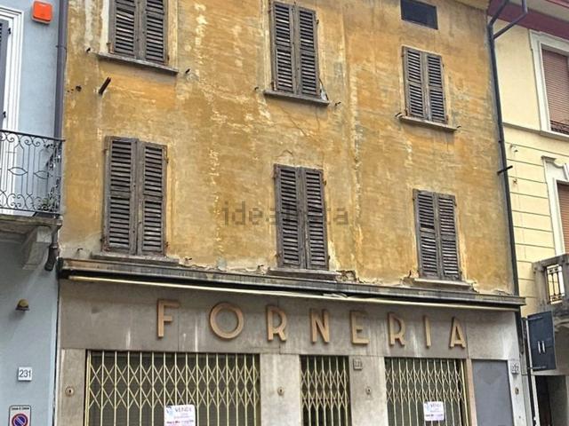 Casa in vendita a Centro storico, Cremona