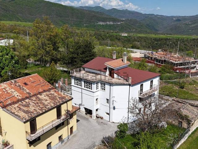 Casa in vendita a Cortino, Abruzzo