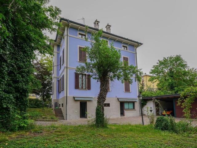 Casa in vendita a Busseto, Reggio Emilia