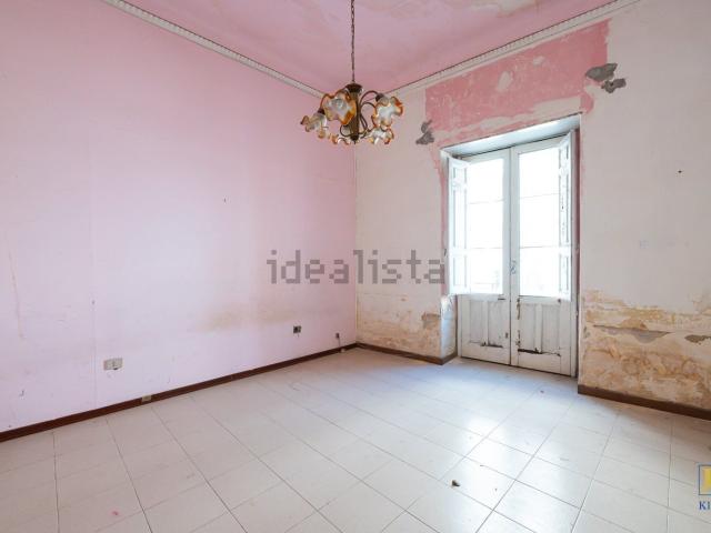 Casa in vendita a Vittoria, Ragusa