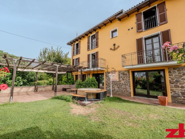 Casa in vendita a Caffaroni, Montemarzino