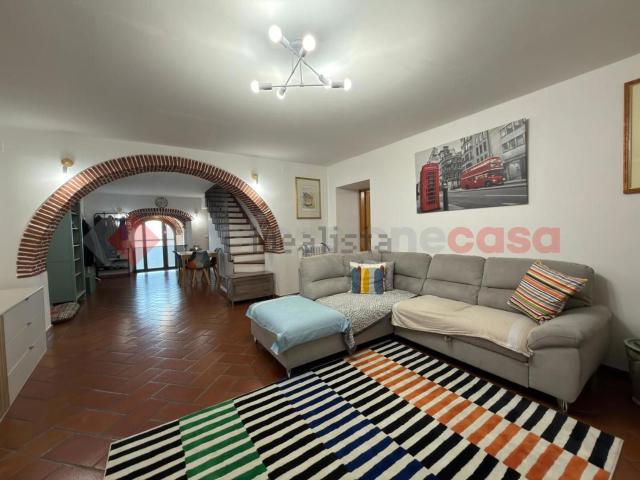 Casa in vendita a Civitella in Val di Chiana, Tegoleto