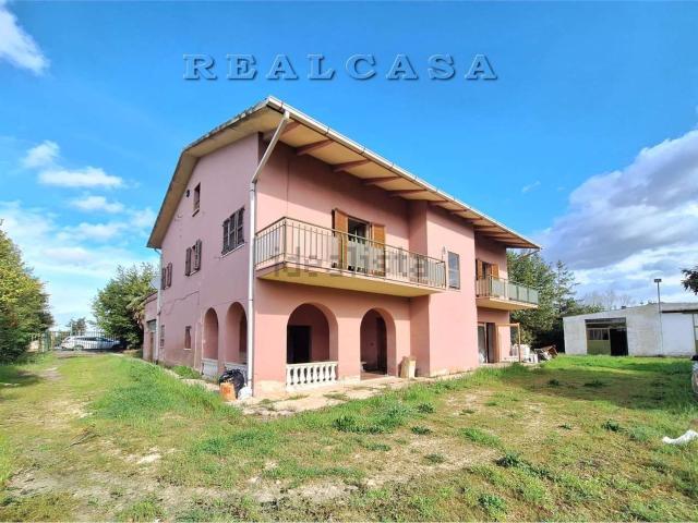 Casa in vendita a Addolorata, Marche