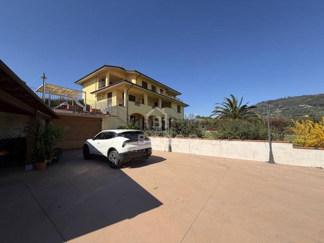 Casa in vendita a Uzzano, Forone