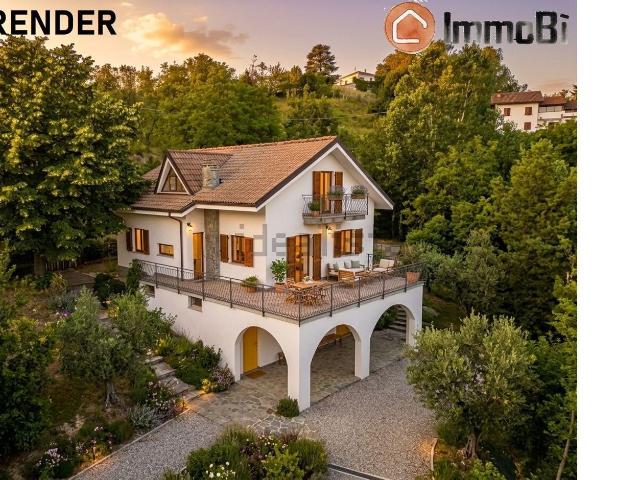 Casa in vendita a Piemonte, Alessandria