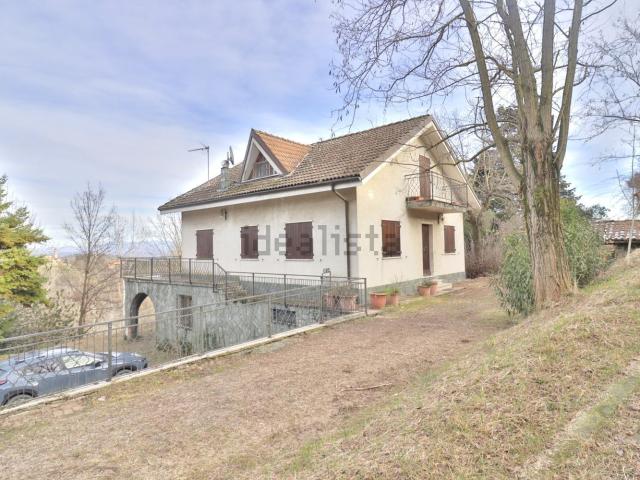 Casa in vendita a Piemonte, Alessandria