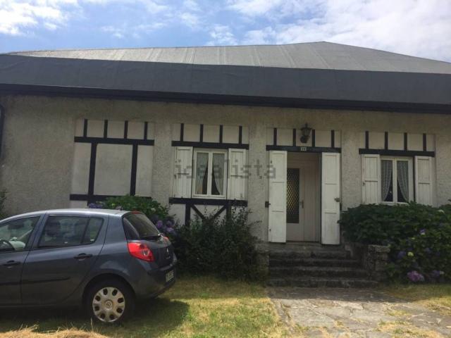 Casa in vendita a Dazio, Lombardia