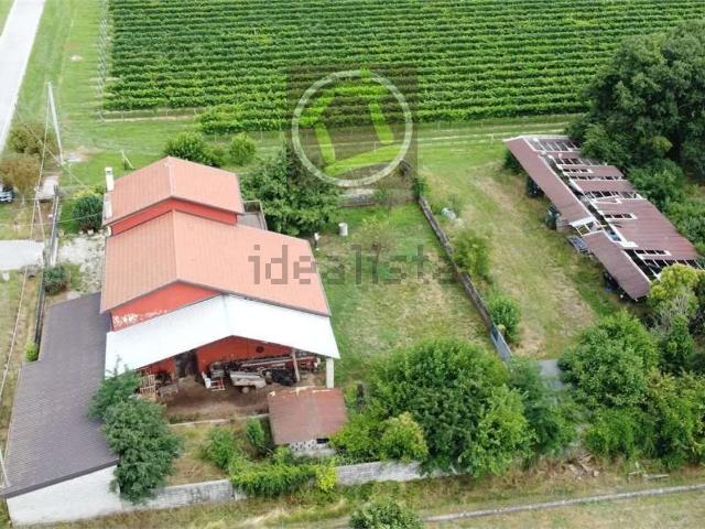 Casa in vendita a San Quirino, Friuli-Venezia Giulia