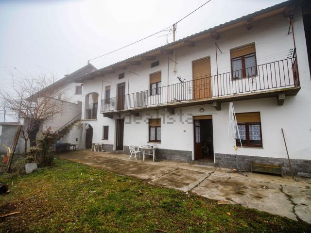Casa in vendita a Piemonte, Torino