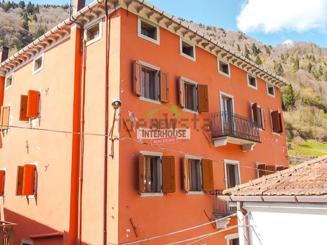 Casa in vendita a Paularo, Friuli-Venezia Giulia