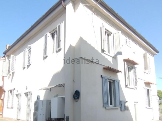 Casa in vendita a Molin Nuovo, Quarrata