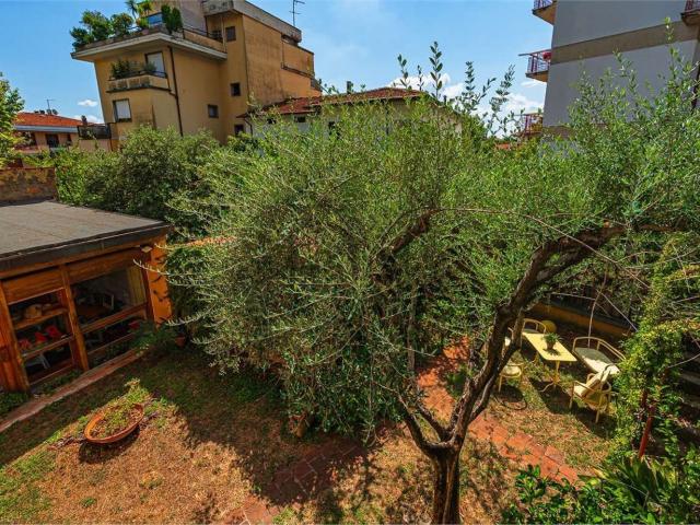 Casa in vendita a Montecatini Alto, Montecatini Terme