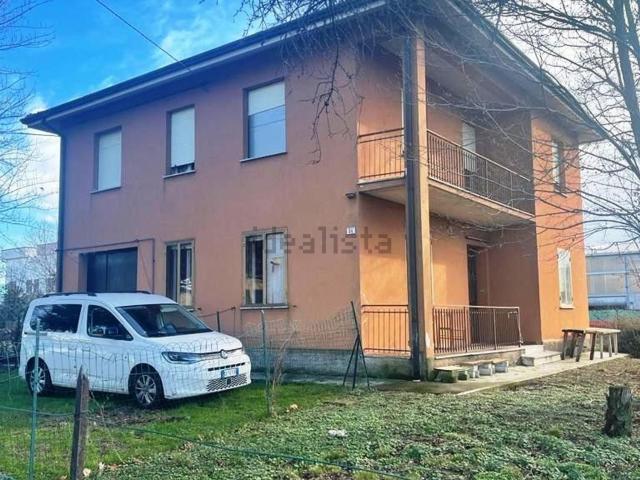 Casa in vendita a Nuovo Circondario Imolese, Imola