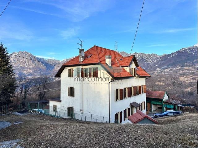 Casa in vendita a Alpago, Tambre D'alpago