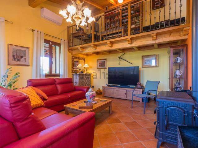 Casa in vendita a Sant'elena, Veneto