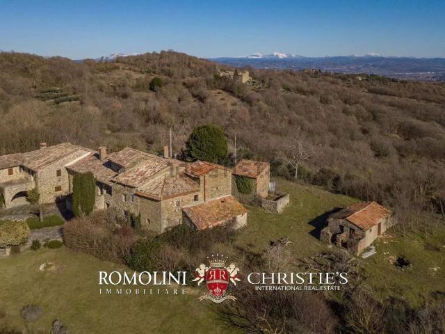 Casa in vendita a San Leo Bastia, Umbria