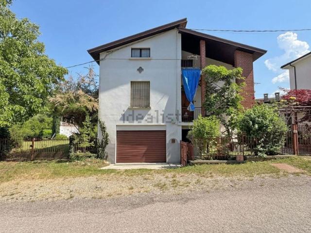 Casa in vendita a Padri-Orlini-Chiesa, Bettola