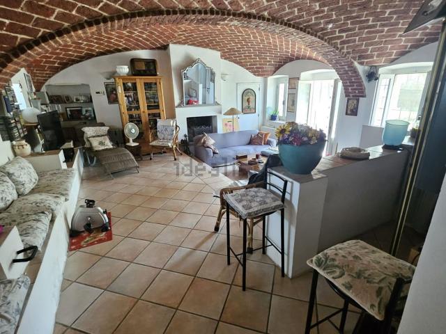 Casa in vendita a Piemonte, Alessandria