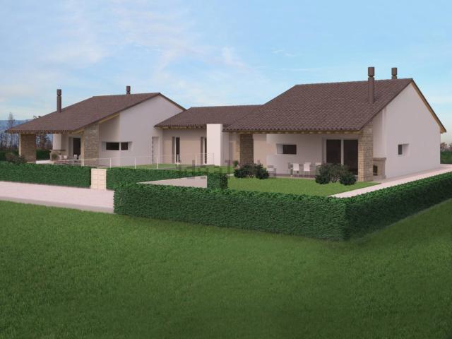 Casa in vendita a Fonte, Castello Di Godego