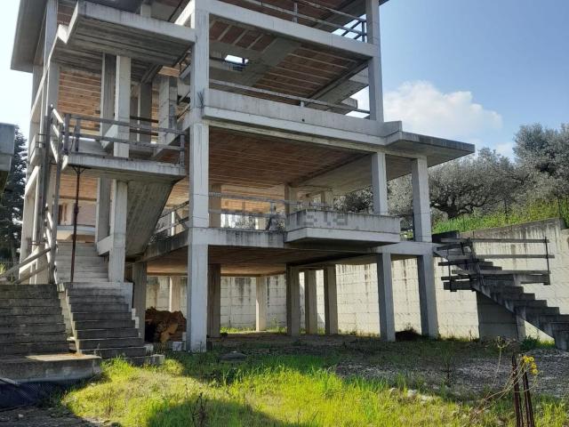 Casa in vendita a Monteodorisio, Chieti