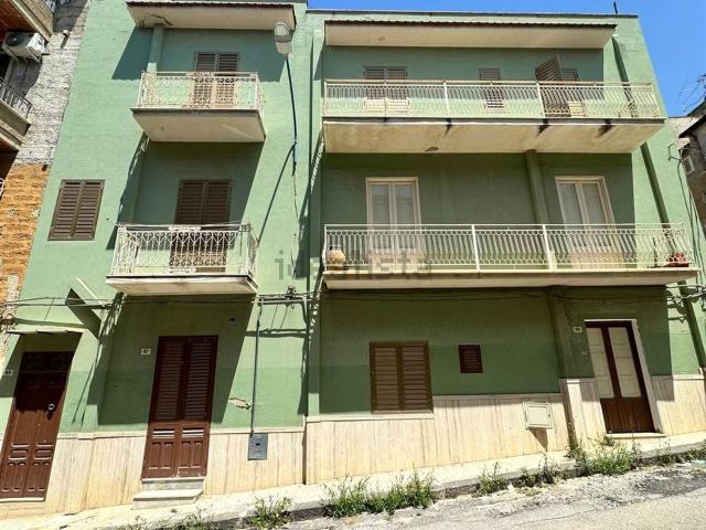Casa in vendita a Ribera, Sicilia