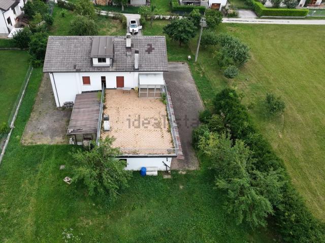 Casa in vendita a Fonzaso, Veneto