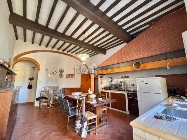 Casa in vendita a Poggetto, Poggio A Caiano