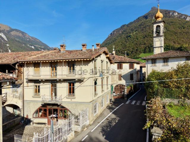 Casa in vendita a Gazza, Villa d'Ogna