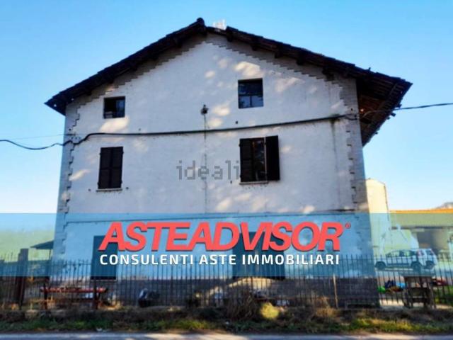 Casa in vendita a Piemonte, Cuneo