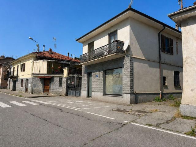 Casa in vendita a Piemonte, Torino
