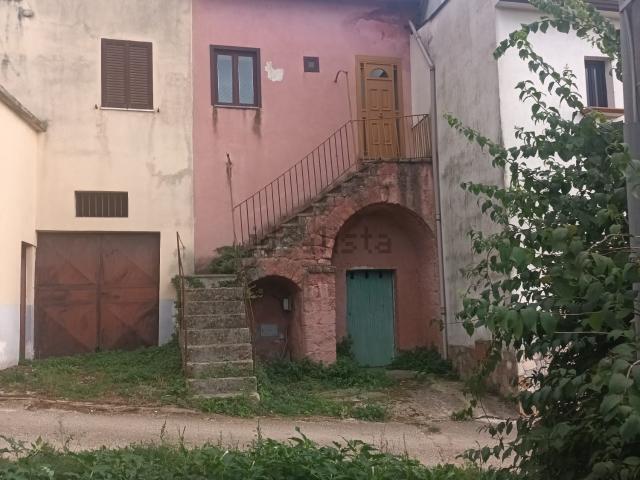 Casa in vendita a Sant'agata De' Goti, Campania