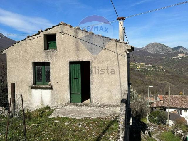 Casa in vendita a Scapoli, Molise