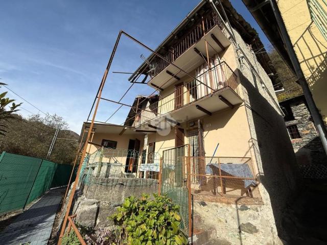 Casa in vendita a Unione Montana Alpi Graie, Piemonte