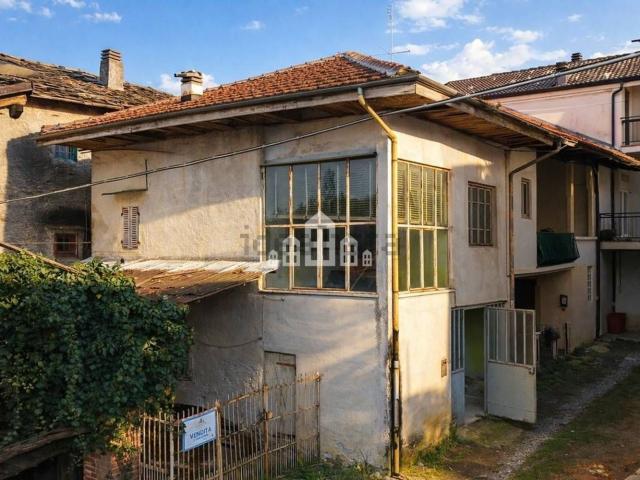 Casa in vendita a Piemonte, Torino