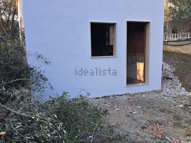 Casa in vendita a Puglia, Foggia