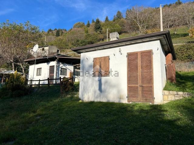 Casa in vendita a Parzanica, Lombardia