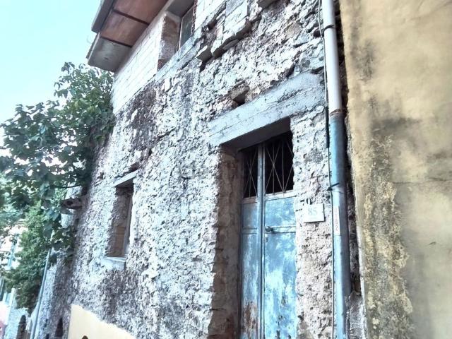 Casa in vendita a Carpinone, Isernia