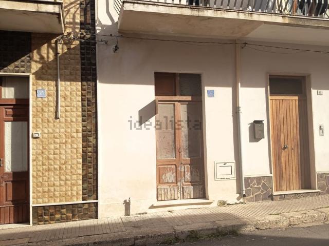 Casa in vendita a Pachino, Sicilia