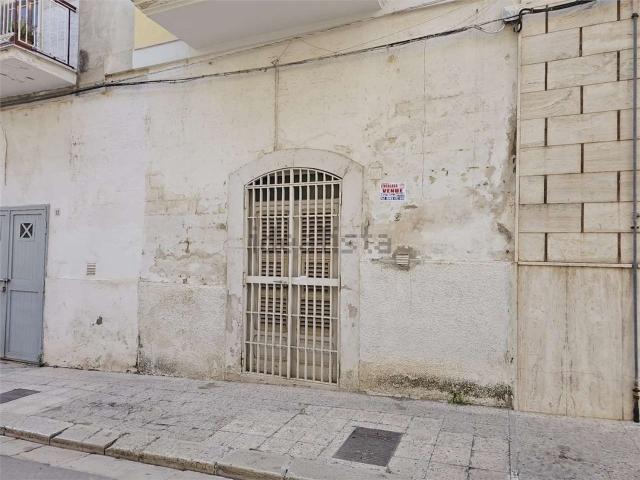 Casa in vendita a Puglia, Foggia