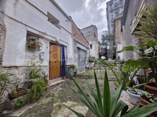 Casa in vendita a III Circoscrizione, Palermo